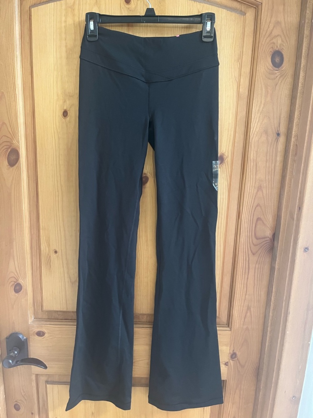 Victoria Secret VSX supermodel pant XS long length